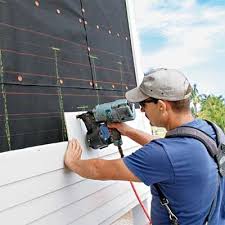 Best Vinyl Siding Installation  in , MS